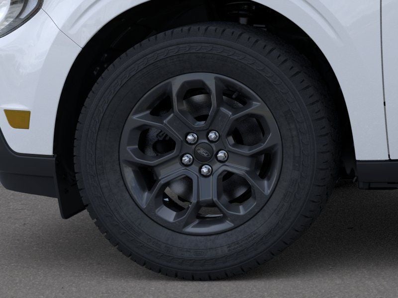 2026 Ford Maverick XLT In-Transit