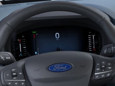 2026 Ford Maverick XLT In-Transit