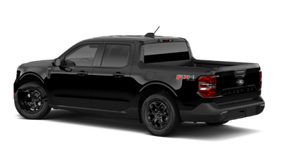 2026 Ford Maverick XLT In-Transit