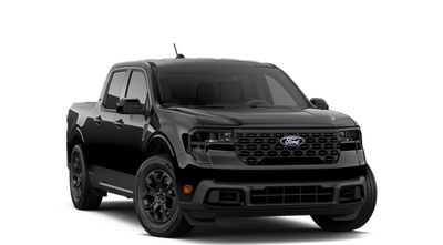 2026 Ford Maverick XLT In-Transit