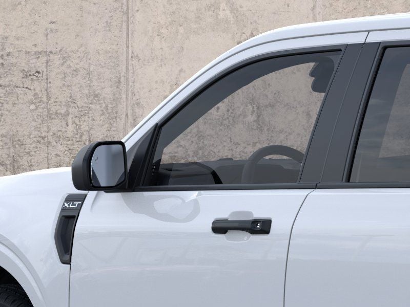 2026 Ford Maverick XLT In-Transit