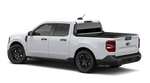 2026 Ford Maverick XLT In-Transit