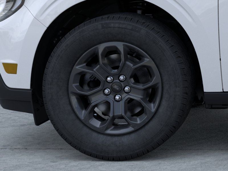 2026 Ford Maverick XLT In-Transit