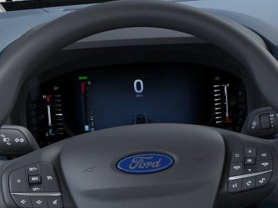 2026 Ford Maverick XLT In-Transit