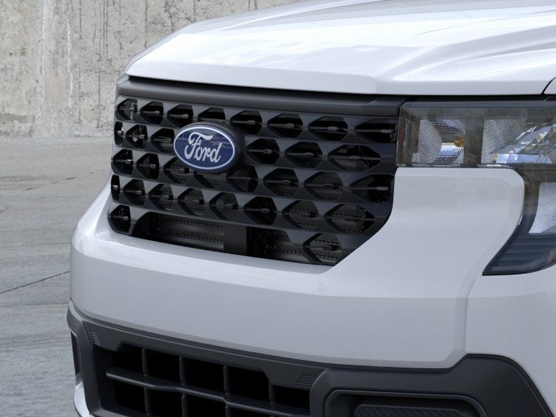 2026 Ford Maverick XLT In-Transit