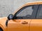 2026 Ford Maverick Tremor In-Transit