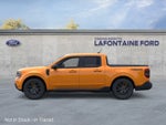 2026 Ford Maverick Tremor In-Transit