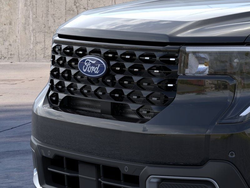 2026 Ford Maverick Lariat In-Transit