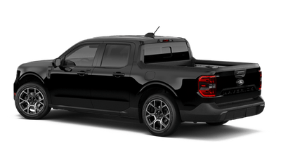 2026 Ford Maverick Lariat In-Transit