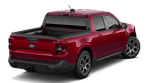 2026 Ford Maverick Lariat In-Transit