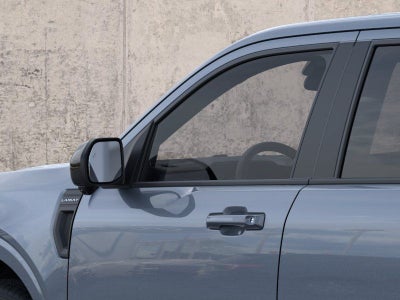 2026 Ford Maverick Lariat In-Transit