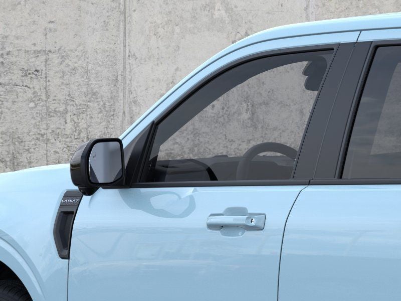 2026 Ford Maverick Lariat In-Transit