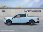 2026 Ford Maverick Lariat In-Transit