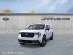 2026 Ford Maverick Lariat In-Transit