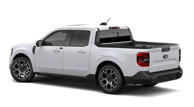 2026 Ford Maverick Lariat In-Transit