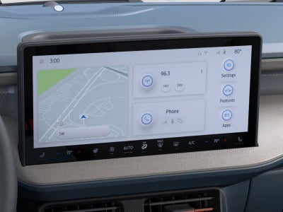 2026 Ford Maverick Lariat In-Transit