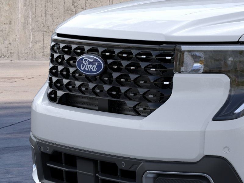2026 Ford Maverick Lariat In-Transit