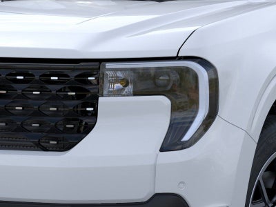 2026 Ford Maverick Lariat In-Transit