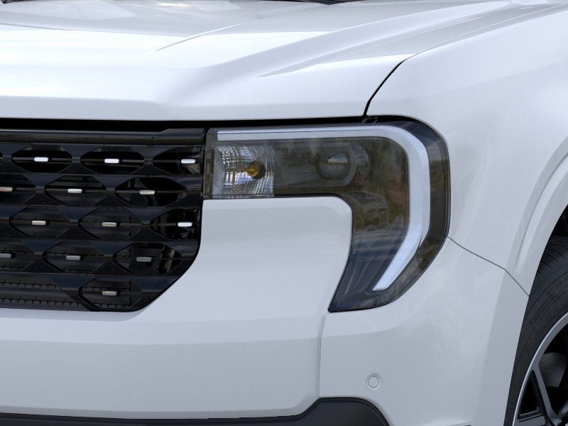 2026 Ford Maverick Lariat In-Transit
