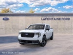 2026 Ford Maverick Lariat In-Transit