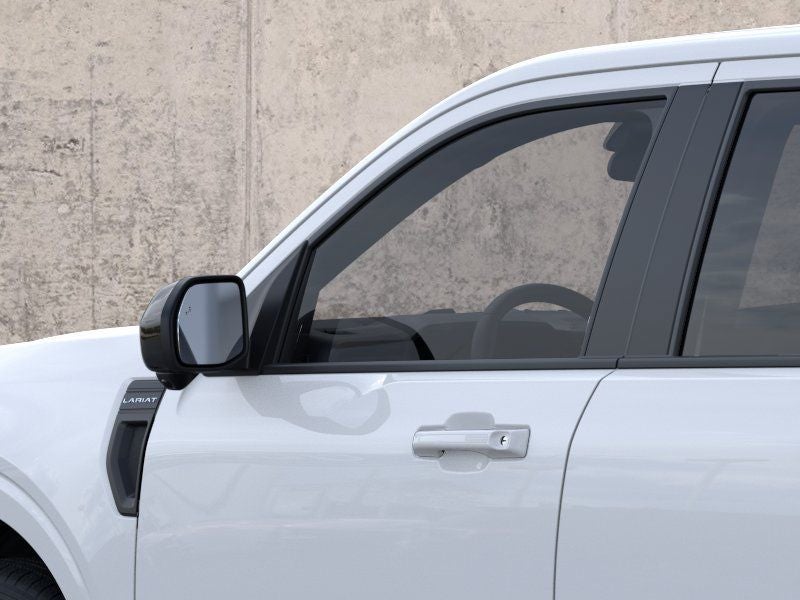 2026 Ford Maverick Lariat In-Transit