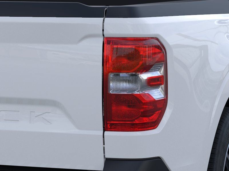 2026 Ford Maverick Lariat In-Transit