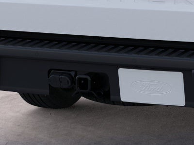 2026 Ford Maverick Lariat In-Transit