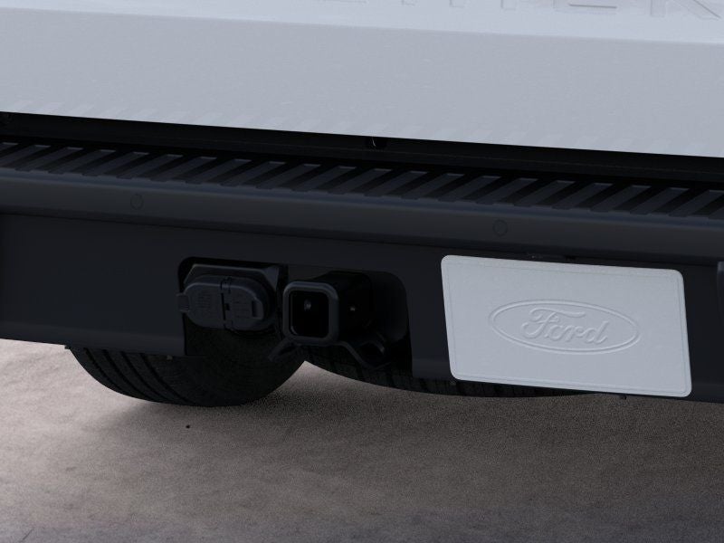 2026 Ford Maverick Lariat In-Transit
