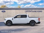 2026 Ford Maverick Lariat In-Transit