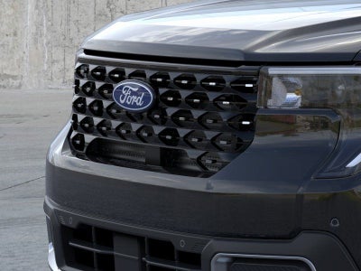 2026 Ford Maverick Lariat In-Transit