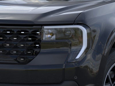 2026 Ford Maverick Lariat In-Transit