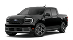 2026 Ford Maverick Lariat In-Transit