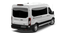 2026 Ford Transit Commercial Passenger Van XL