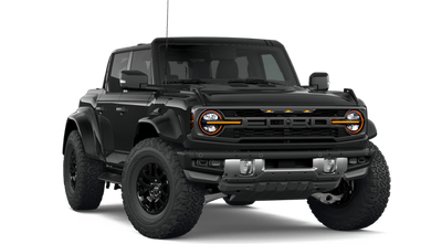 2026 Ford Bronco Raptor®