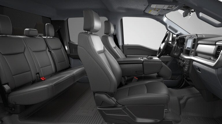 2026 Ford Super Duty F-250® XLT