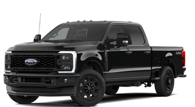2026 Ford Super Duty F-250® XL