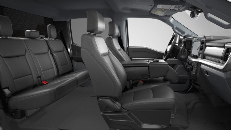 2026 Ford Super Duty F-250® XLT