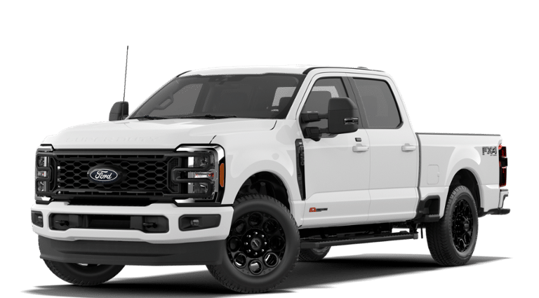 2027 Ford Super Duty F-250® XLT