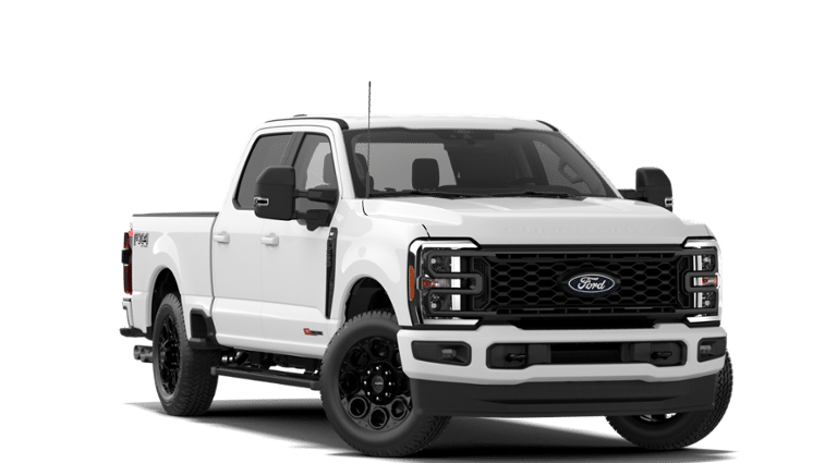 2027 Ford Super Duty F-250® XLT