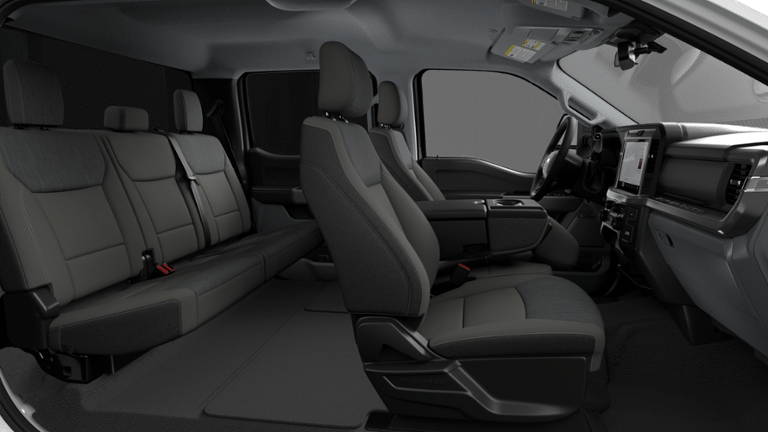 2027 Ford Super Duty F-250® XLT