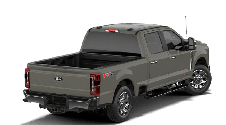 2027 Ford Super Duty F-250® Lariat®