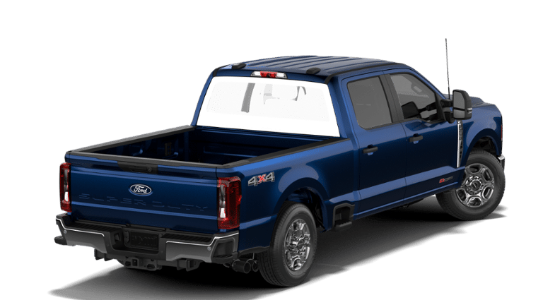 2027 Ford Super Duty F-250® XLT