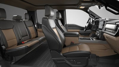 2026 Ford Super Duty F-250® Lariat®