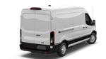2027 Ford Transit Commercial Cargo Van