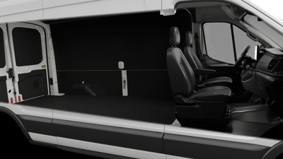 2027 Ford Transit Commercial Cargo Van