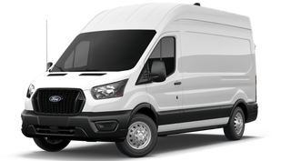 2027 Ford Transit Commercial Cargo Van