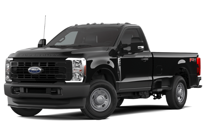 2026 Ford Super Duty F-250® XL