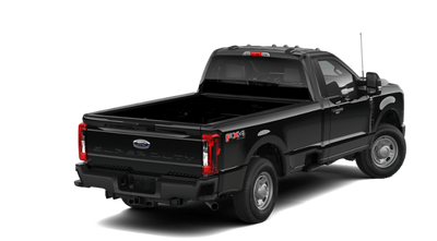 2026 Ford Super Duty F-250® XL
