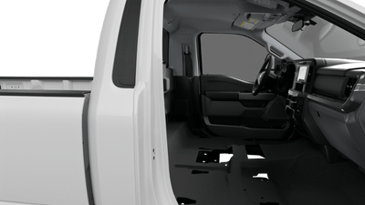 2027 Ford Super Duty F-350® XLT
