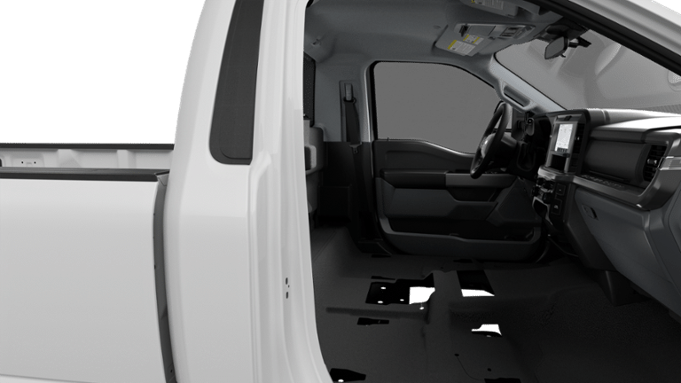2027 Ford Super Duty F-350® XLT